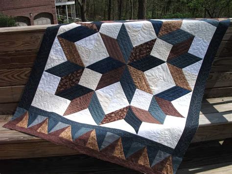 Double Carpenter Star Quilt Pattern Free Double Carpenters' Star - Quilt Pattern Ideas