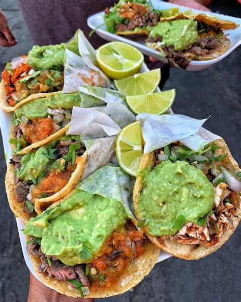 TIJUANA-STYLE TACOS #beerlife | Food, Food tech, Healthy recipes