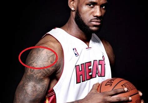 lebron chest tattoo illuminati - army-class-b-nameplate-placement