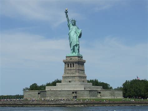 File:0326New York City Statue of Liberty.JPG