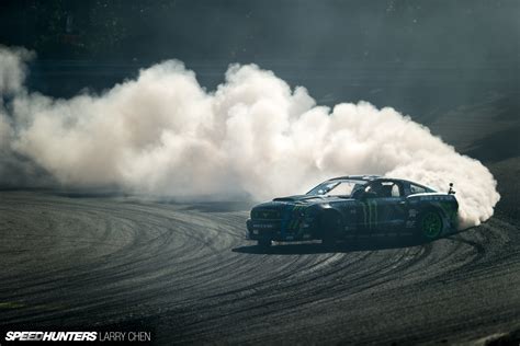 The Greatest Drift Event Ever? - Speedhunters