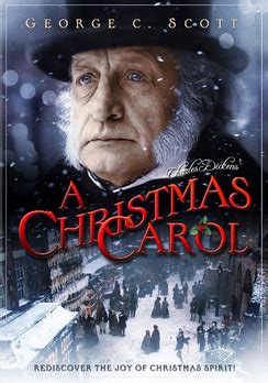 A Christmas Carol (1984 film) - Wikipedia