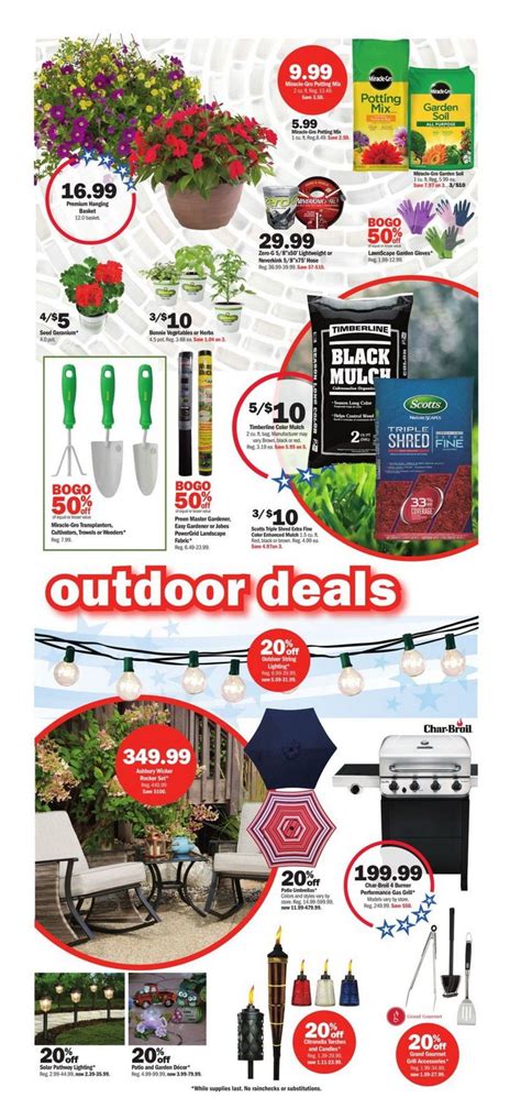 Meijer Weekly Ad May 17 – May 23, 2020