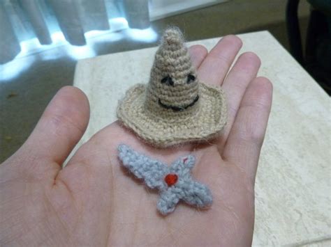 Sorting hat | Jazmo Crochet in 2020 | Crochet, Sorting hat, Hat pattern