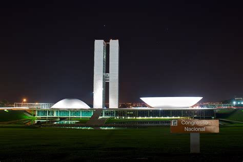 Brasília | Brazil: Five Centuries of Change