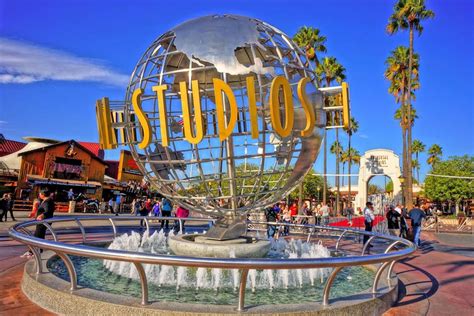 Visitar Universal Studios Hollywood: Todo lo que debes saber