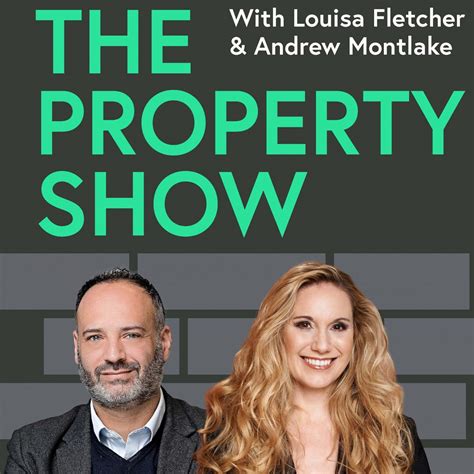 The Property Show | A Mortgage, Property & Finance Podcast