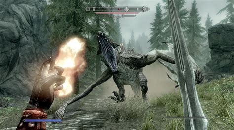 The Elder Scrolls V Skyrim + Legendary-Special Edition + Patch + DLC [PC] - Accel202Cool