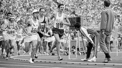 How a Marathon Win 50 Years Ago Kick-Started the ‘Running Boom’ - The ...