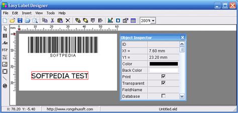 Download Easy Label Designer 1.5.6.15