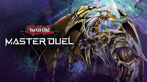 Yu-Gi-Oh! Master Duel Now Available for Players to Download