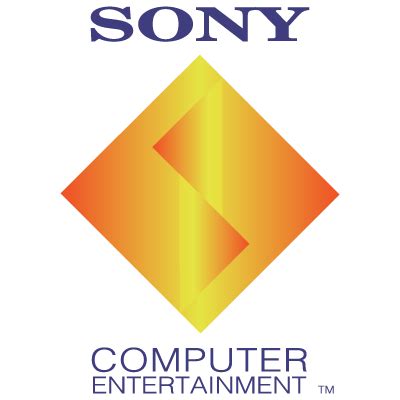Sony Computer Entertainment logo vector download