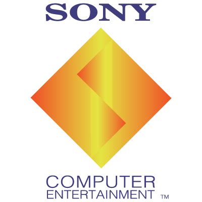 Sony Computer Entertainment logo vector download