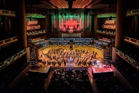 Dallas Symphony Orchestra is one of the very best things to do in Dallas