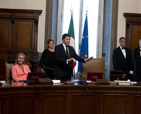 Consiglio dei Ministri n.1 | Palazzo Chigi, 22 febbraio 2014… | Flickr