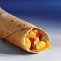 Mcdonalds Breakfast Burrito Recipe