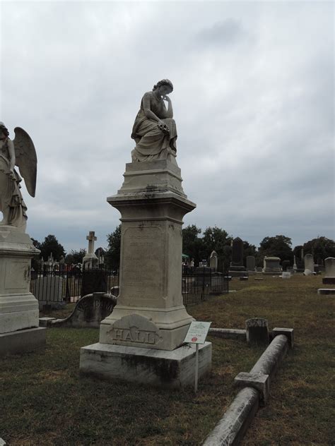 Congressional Cemetery - part 2 - Nerd Trips