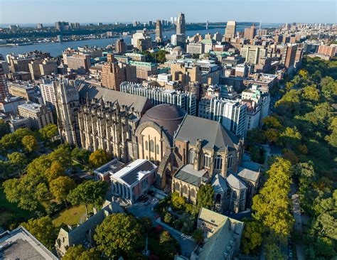 Building of the Day: Cathedral of St. John the Divine Crossing Dome Roof - Calendar - AIA New ...