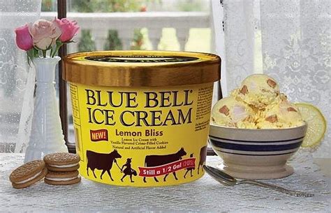 Blue Bell Releases New Flavor, 'Ice Cream Cone'