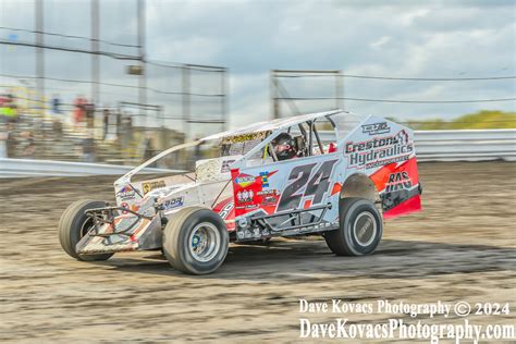 New Egypt Speedway 4-22-23 - Dave Kovacs Photography