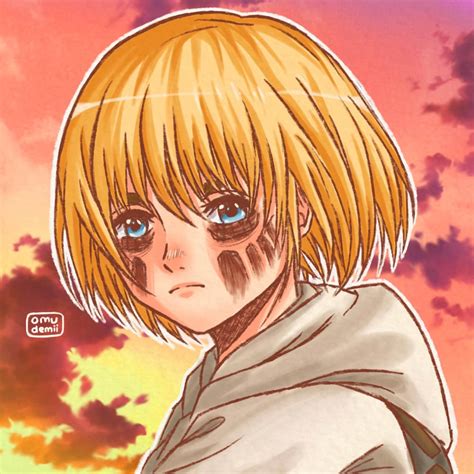 Best Titan Boy Armin : ArminCult