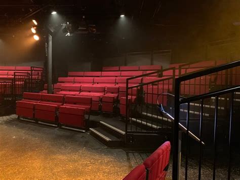 Tobacco Factory Theatres (Bristol): AGGIORNATO 2021 - tutto quello che c'è da sapere - Tripadvisor