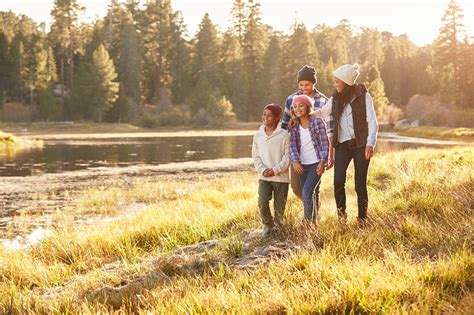 A Healthy Family is a Happy Family! – Children's Medical Group