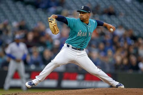 MLB Draft 2019: Seattle Mariners Starting Pitching System Depth Overview - Lookout Landing