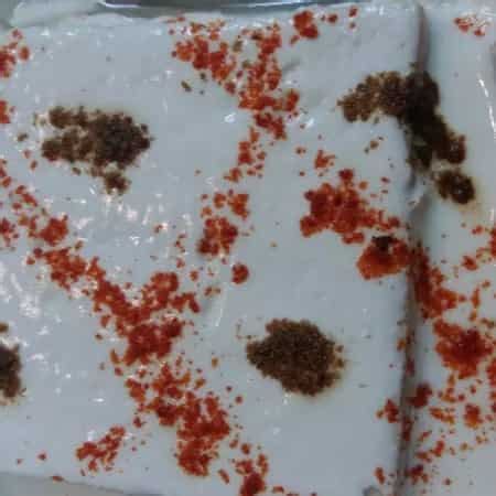 How to make Instant Bread Dahi Bada Recipe