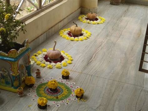 Pin by Shalini Varun on sankranthi | Table decorations, Decor, Home decor