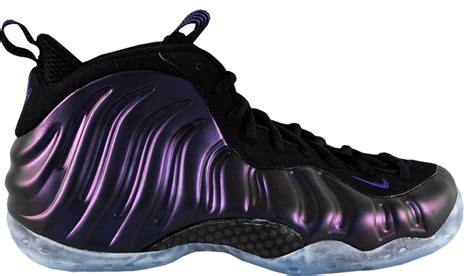 Nike Air Foamposite: The Definitive Guide to Colorways | Sole Collector