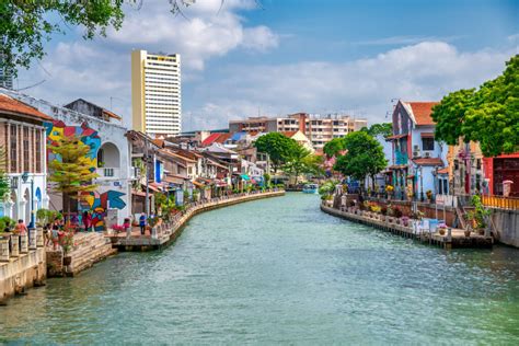 Malacca, Malaysia – Best Day Every Day