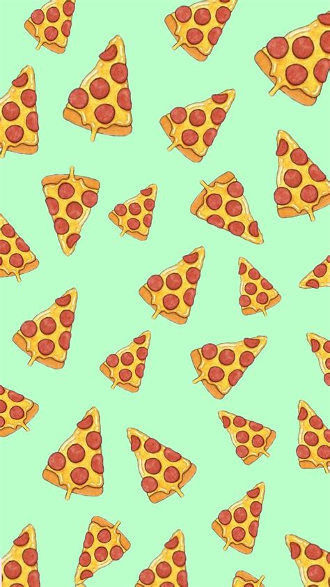 Pizza Background Tumblr