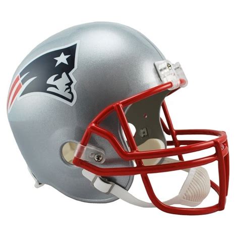 Patriots Replica Helmet - Patriots ProShop