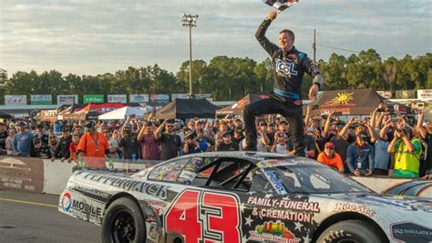 56th Snowball Derby gets underway Thursday at Five Flags Speedway