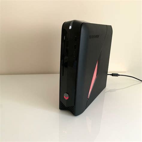 Alienware X51 R2 i3-4150 6.0GB DDR3 NIVIDIA GTX 745 Gaming Desktop | in ...