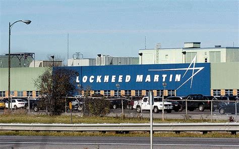 Lockheed Martin lays off 89 - mostly engineers - syracuse.com