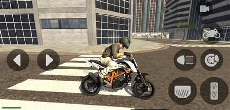 Indian Bikes Driving 3D for Android - APK Download