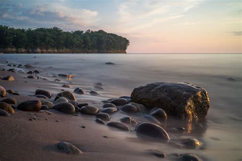 Landscape Photography: Depth of field — Scott Gabrielli Photography