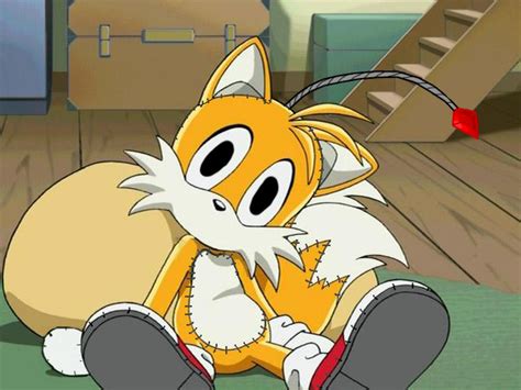 tails doll - tails doll Photo (20469740) - Fanpop