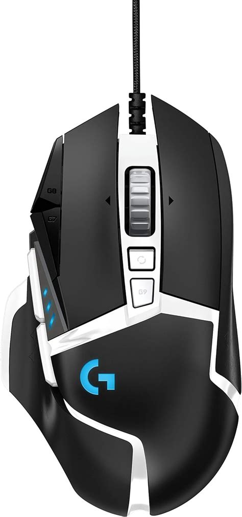 Logitech G502 SE Hero Gaming Mouse Deals, Coupons & Reviews