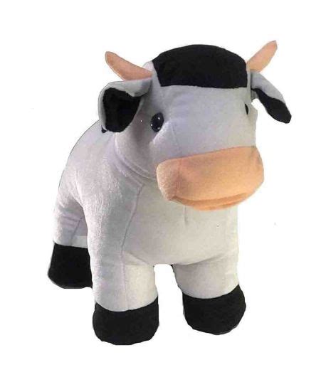 Cow Soft Toy: Online Shopping for Soft Toys in India| Buy Cow Soft Toy Online India| Delivery of ...