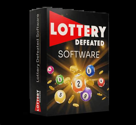 Lottery Defeated™ | OFFICIAL STORE | USA