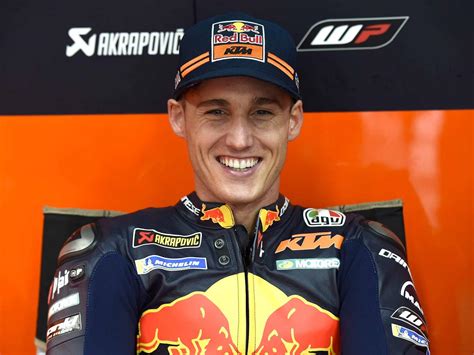 MotoGP: HRC confirm the signing of Pol Espargaro | MCN