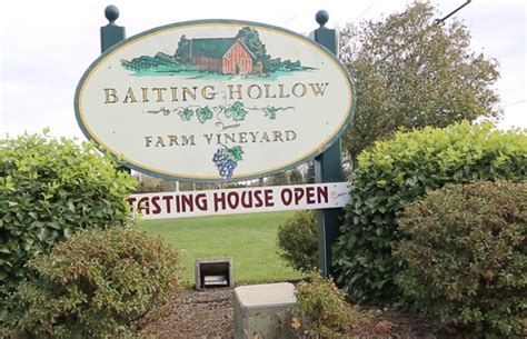 Board rejects Baiting Hollow Farm Vineyard lawsuit settlement