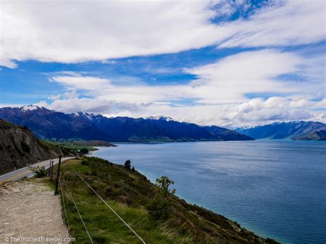 The Most Stunning Lakes on New Zealand's South Island to Visit in 2024