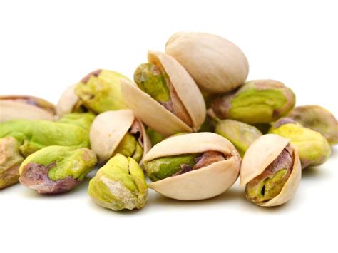 Pistachios Nutrition Facts - Eat This Much