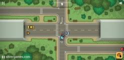 Traffic Control - Play Traffic Control Online on SilverGames