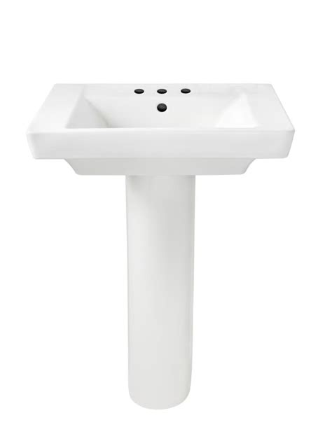 ADA Compliant Pedestal Sinks at Lowes.com