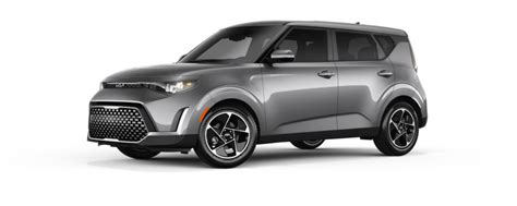 2023 Kia Soul Steel Grey – Get Latest News 2023 Update